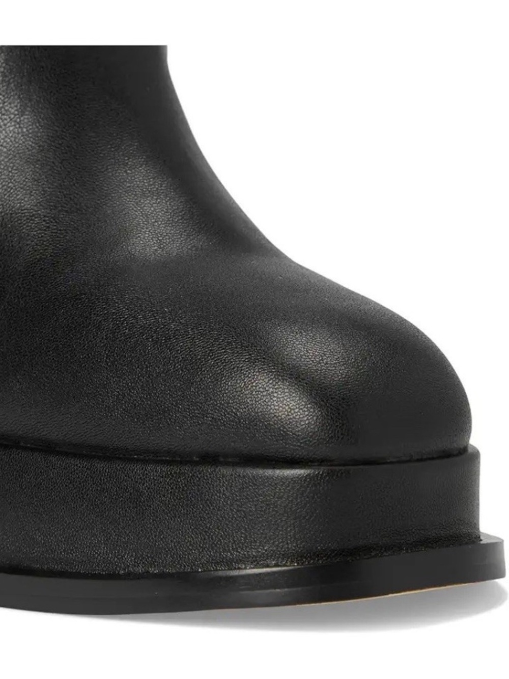 Steve Madden Myndie Boots Women’s Size 10 Color Black NEW!! - Picture 5 of 7